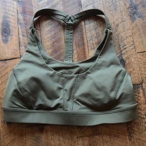 Lululemon Stash bra